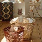 Konges Sløjd A/S Knuffeldieren off white