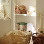 Konges Sløjd A/S Knuffeldieren off white