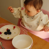 Konges Sløjd A/S Servies sparkling blush/sparkling blue