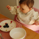 Konges Sløjd A/S Servies lemon mix