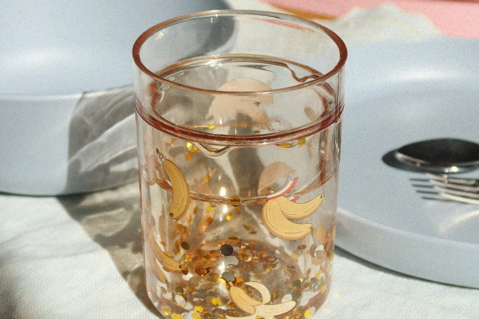 Konges Sløjd A/S Bekers let's go bananas