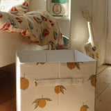 Konges Sløjd A/S Juniorbeddengoed ahoy