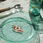 Konges Sløjd A/S Servies creme/onyx