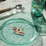 Konges Sløjd A/S TABLEWARE creme/onyx