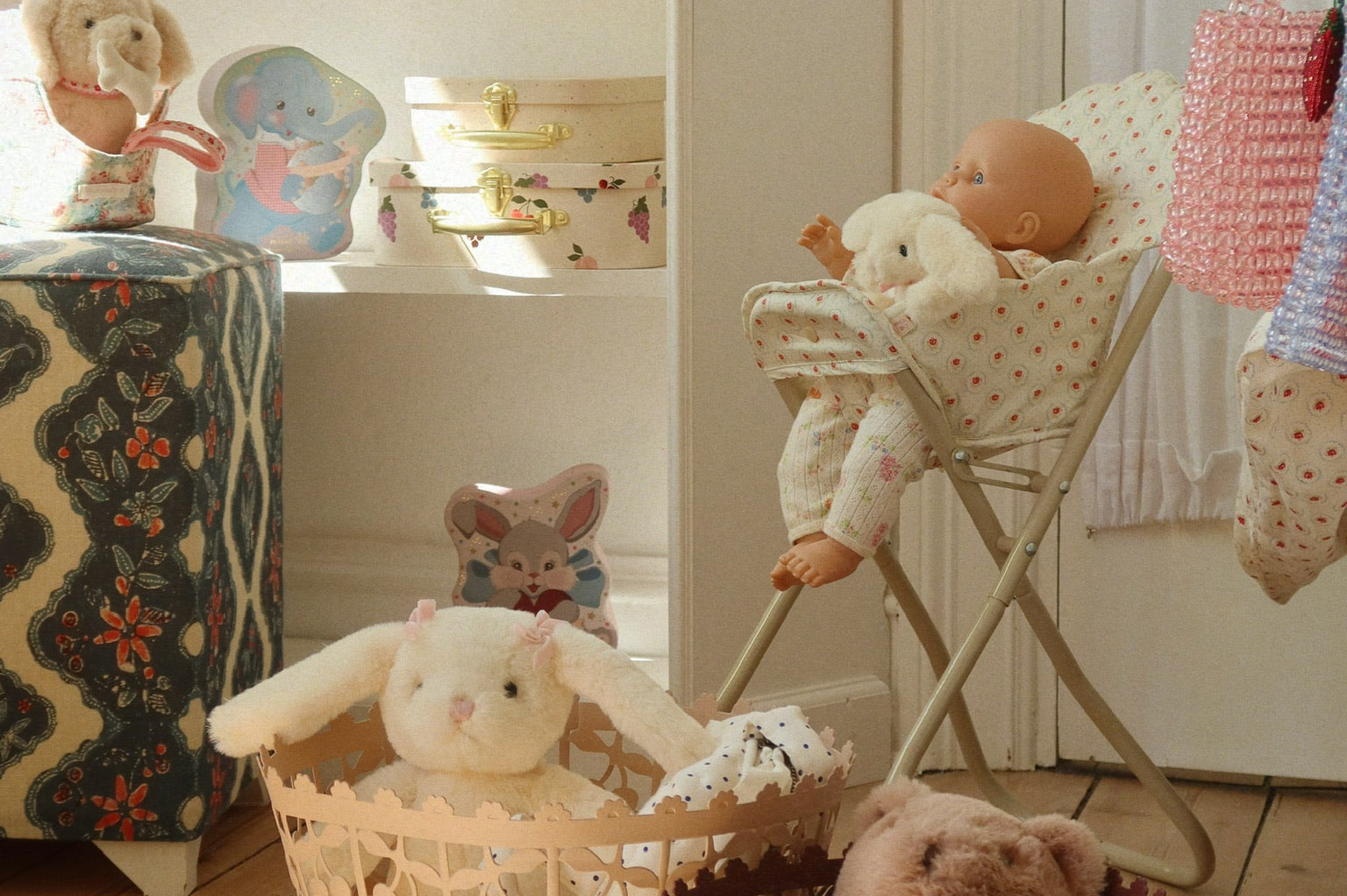 Konges Sløjd A/S Poppenaccessoires mirage