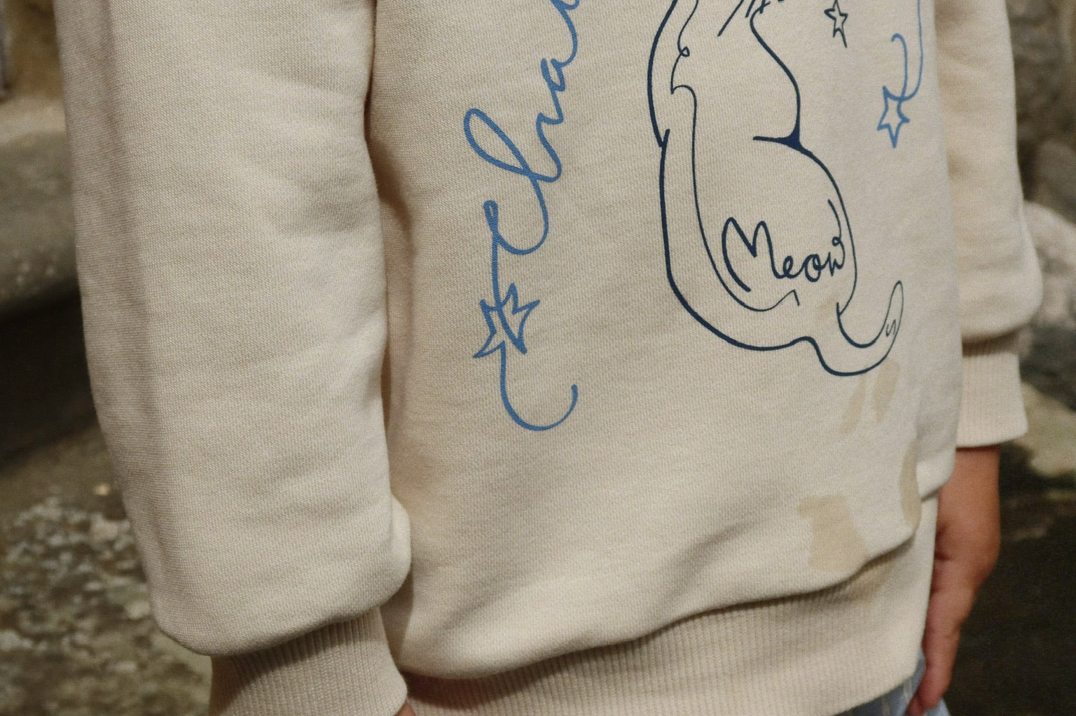 Konges Sløjd A/S Jersey Shirts summer sand