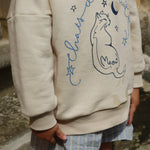 Konges Sløjd A/S Jersey Shirts summer sand