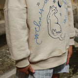 Konges Sløjd A/S Jersey Shirts summer sand