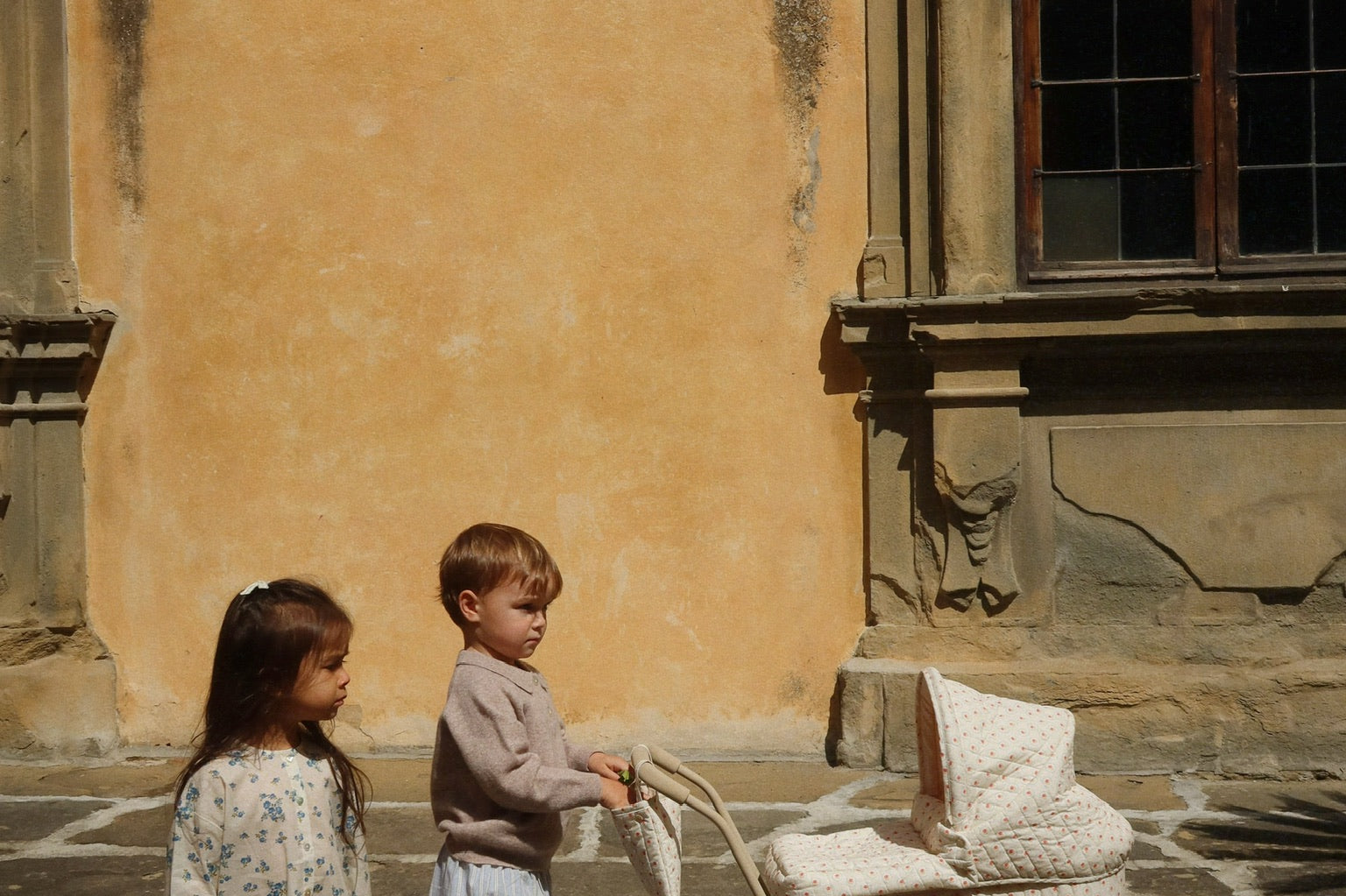 Konges Sløjd A/S Poppenaccessoires mirage