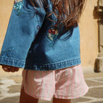 Konges Sløjd A/S Geweven Jacks En Vesten gelato