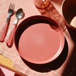 Konges Sløjd A/S TABLEWARE cherry mix