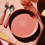 Konges Sløjd A/S Servies cherry mix