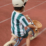 Konges Sløjd A/S Buitenspelen blue stripe