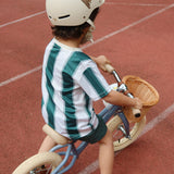 Konges Sløjd A/S Buitenspelen blue stripe