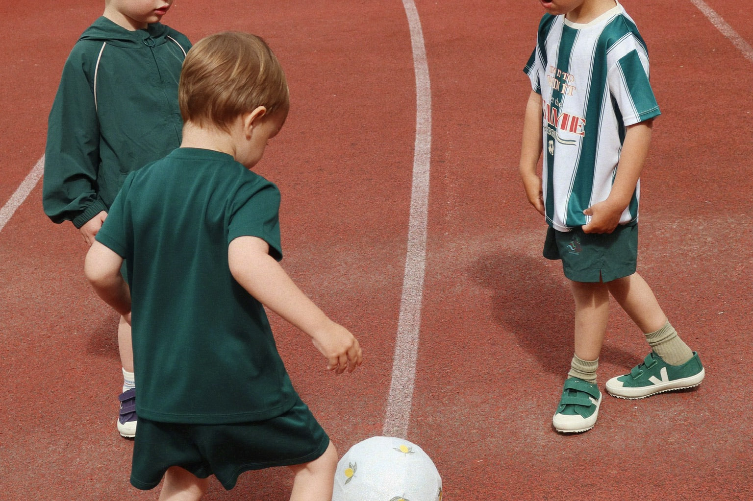 Konges Sløjd A/S SETS sea moss