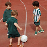 Konges Sløjd A/S JERSEY T-SHIRTS class stripe