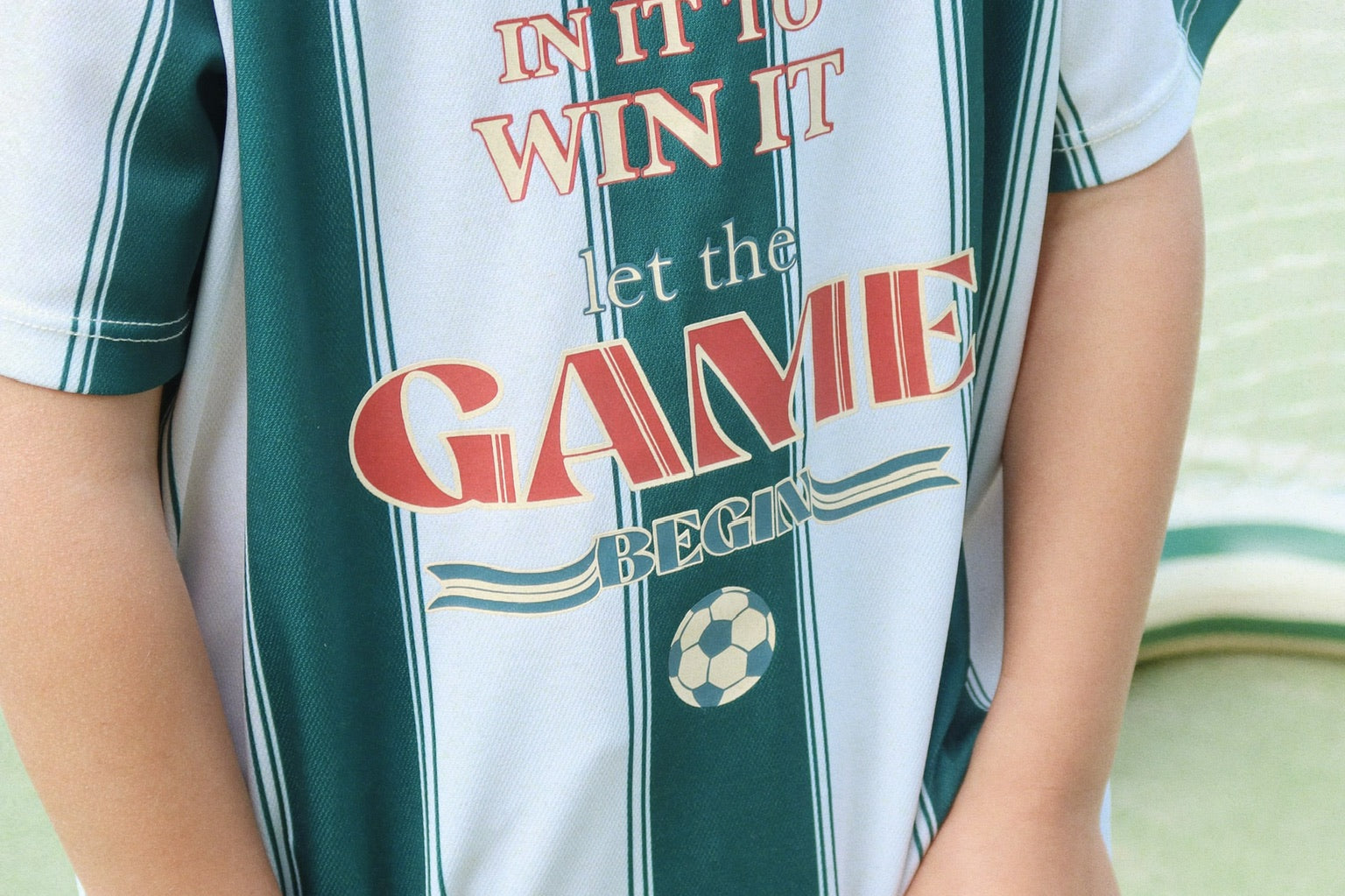 Konges Sløjd A/S WOVEN SHORTS & BLOOMERS sea moss