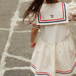 Konges Sløjd A/S SANDALS cherry