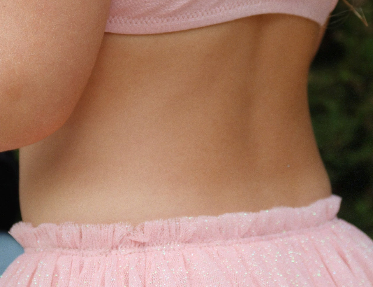 Konges Sløjd A/S BIKINIS powder pink
