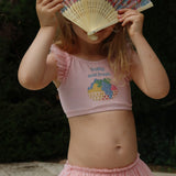 Konges Sløjd A/S BIKINIS powder pink