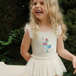 Konges Sløjd A/S SWIMSUITS rosewater