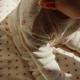 Konges Sløjd A/S Babybeddengoed mirage