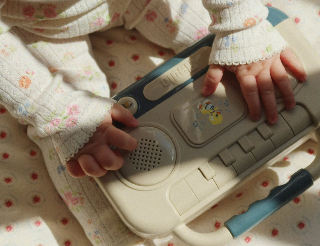 Konges Sløjd A/S BABY TOYS multi