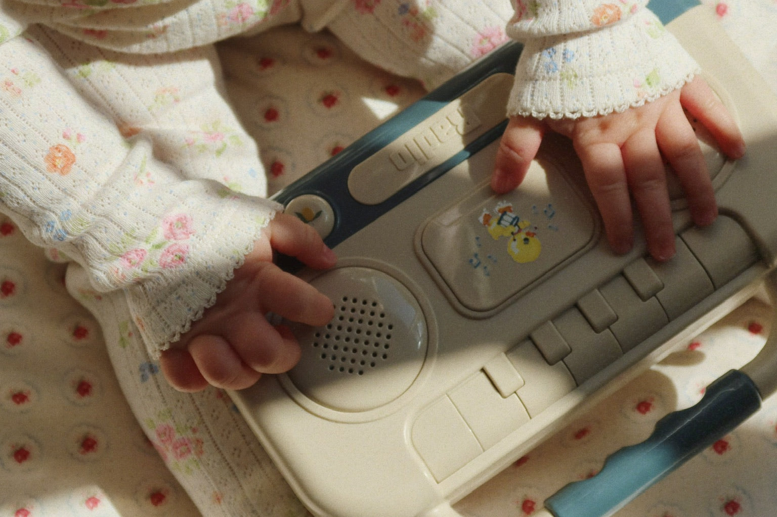 Konges Sløjd A/S Babyspeelgoed multi