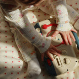 Konges Sløjd A/S Babybeddengoed mirage