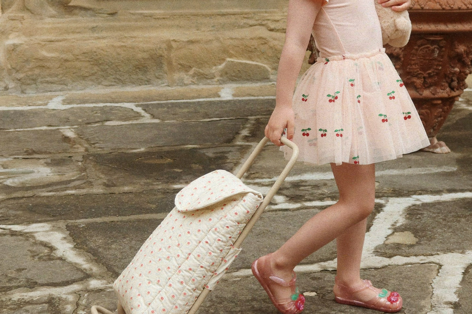 Konges Sløjd A/S Poppenaccessoires mirage