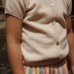 Konges Sløjd A/S Geweven Broeken miami stripe