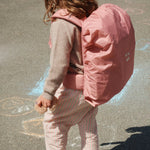 Konges Sløjd A/S KNITTED BLOUSES & VESTS oatmeal melange