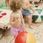 Konges Sløjd A/S SWIMSHORTS lupine