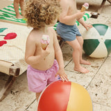 Konges Sløjd A/S SWIMSHORTS lupine