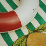 Konges Sløjd A/S TOWELS antique stripe