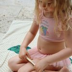 Konges Sløjd A/S BIKINIS powder pink