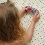 Konges Sløjd A/S TOWELS estate dot