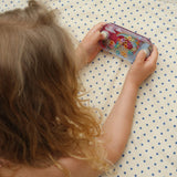 Konges Sløjd A/S TOWELS estate dot