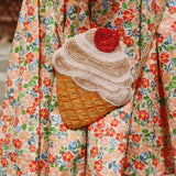 Konges Sløjd A/S Tassen En Portemonnees multi