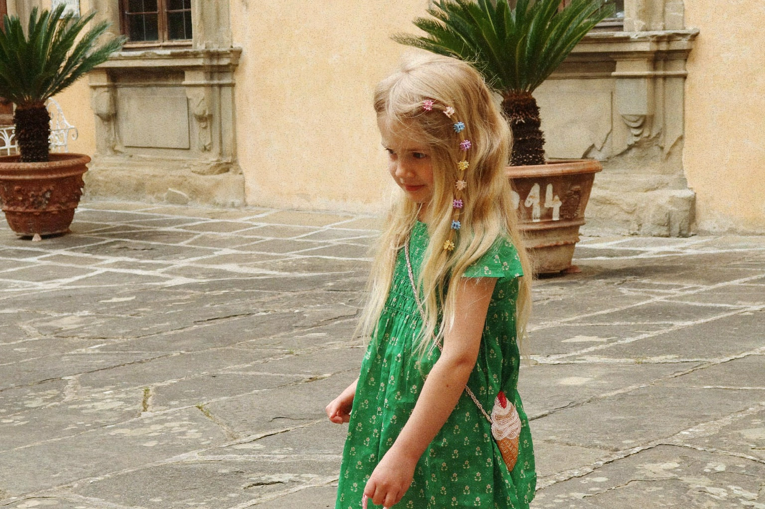 Konges Sløjd A/S Tassen En Portemonnees multi