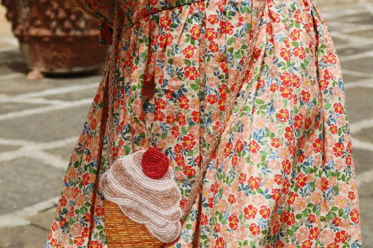 Konges Sløjd A/S Tassen En Portemonnees multi