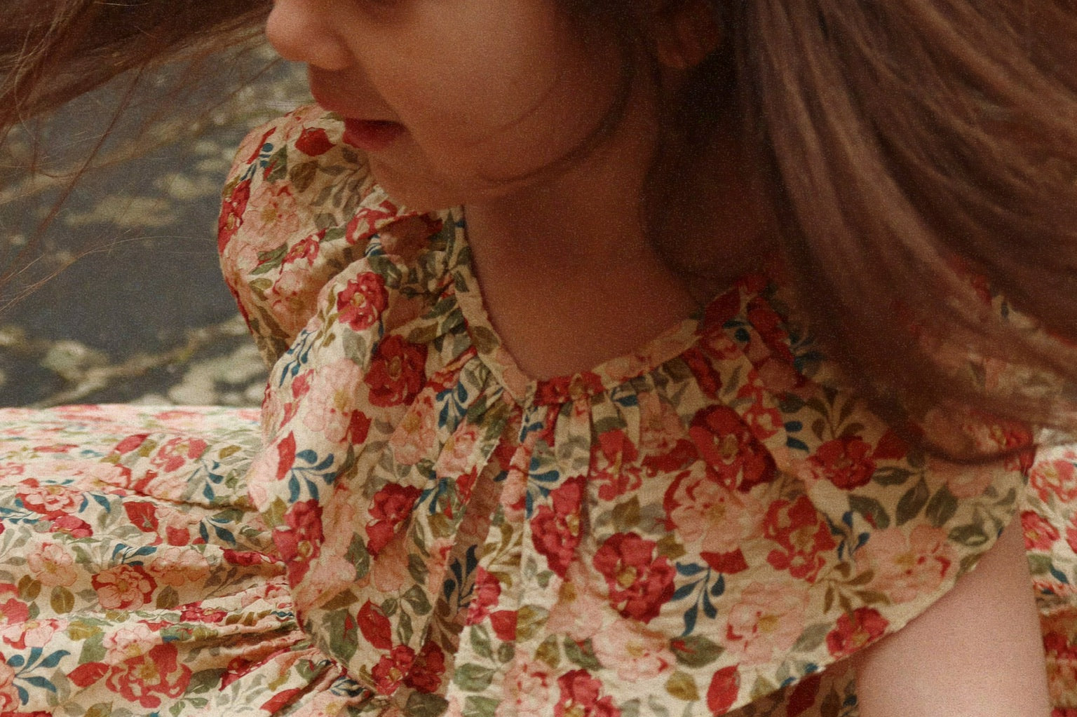 Konges Sløjd A/S Haaraccessoires bunny