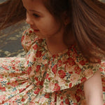 Konges Sløjd A/S Haaraccessoires bunny