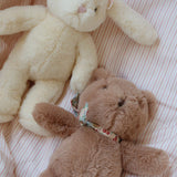 Konges Sløjd A/S Knuffeldieren off white