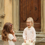 Konges Sløjd A/S Knuffeldieren off white