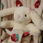 Konges Sløjd A/S DOLL ESSENTIALS strawberry