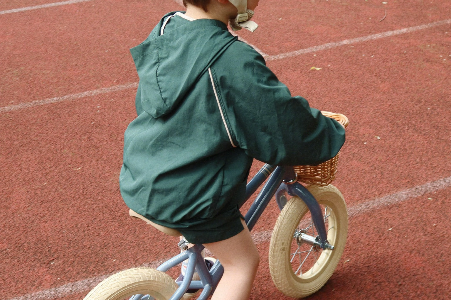 Konges Sløjd A/S OUTDOOR ACTIVITY PLAY blue stripe