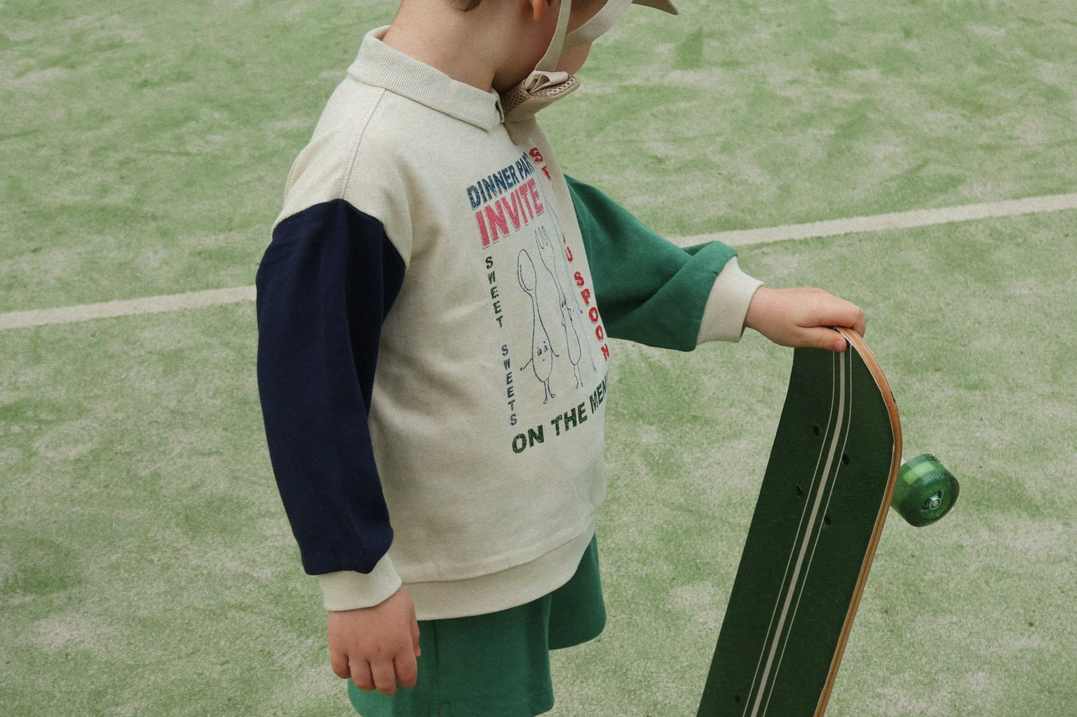 Konges Sløjd A/S Jersey Shirts multi color