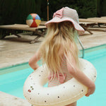 Konges Sløjd A/S HATS blush stripe