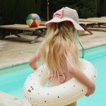 Konges Sløjd A/S SWIMSUITS blush stripe